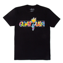 Load image into Gallery viewer, Wildstyle T-Shirt:: Black
