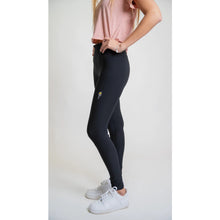 Load image into Gallery viewer, Women's Athletic Leggings::Black
