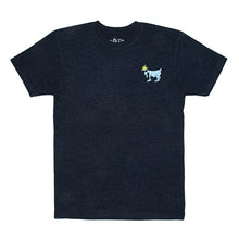 Load image into Gallery viewer, Patch T-Shirt::Navy
