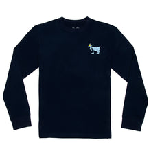 Load image into Gallery viewer, Patch LST::Navy
