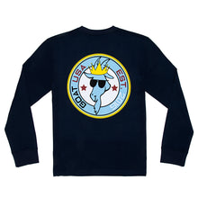 Load image into Gallery viewer, Patch LST::Navy
