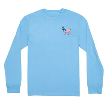 Load image into Gallery viewer, Freedom LST::Carolina Blue
