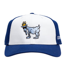 Load image into Gallery viewer, OG Trucker Hat::Royal
