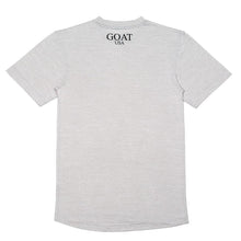 Load image into Gallery viewer, Freedom GOAT USA FIT::White
