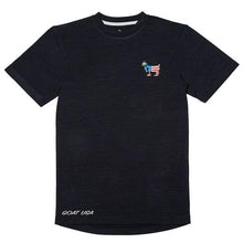 Load image into Gallery viewer, Freedom GOAT USA FIT::Navy
