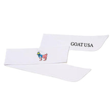 Load image into Gallery viewer, Head Tie::White
