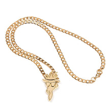 Load image into Gallery viewer, GOAT USA Chain

