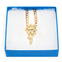 Load image into Gallery viewer, GOAT USA Chain
