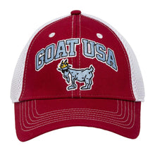 Load image into Gallery viewer, OG Trucker Hat::Red Wine
