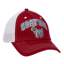 Load image into Gallery viewer, OG Trucker Hat::Red Wine
