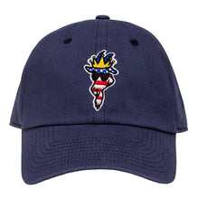 Load image into Gallery viewer, Freedom Hat:: Navy
