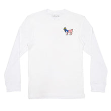 Load image into Gallery viewer, Freedom LST::White
