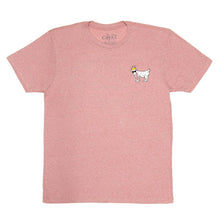 Load image into Gallery viewer, OG T-Shirt::Heather Pink
