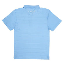 Load image into Gallery viewer, Golf Polo::Carolina Blue
