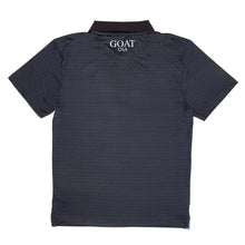 Load image into Gallery viewer, Golf Polo::Charcoal
