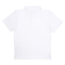 Load image into Gallery viewer, Golf Polo::White
