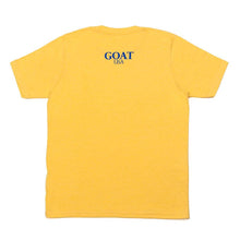 Load image into Gallery viewer, Freedom T-Shirt::Banana Cream
