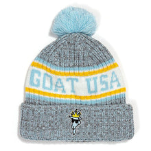 Load image into Gallery viewer, OG Winter Hat::Carolina Blue
