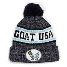 Load image into Gallery viewer, OG Winter Hat::Navy
