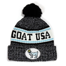 Load image into Gallery viewer, OG Winter Hat::Black
