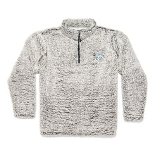 Load image into Gallery viewer, Sherpa Fleece::Heather Gray
