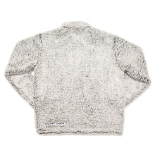 Load image into Gallery viewer, Sherpa Fleece::Heather Gray
