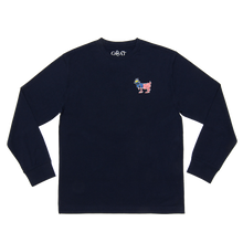 Load image into Gallery viewer, Freedom Patch LST::Navy
