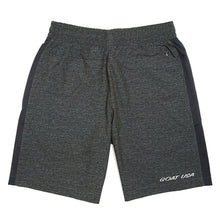 Load image into Gallery viewer, Men's Athletic Shorts::Dark Gray
