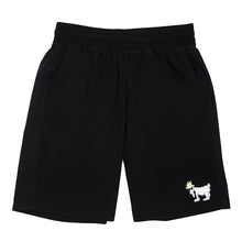 Load image into Gallery viewer, Men's Athletic Shorts::Black
