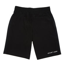 Load image into Gallery viewer, Men's Athletic Shorts::Black
