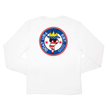 Load image into Gallery viewer, Freedom Patch LST::White
