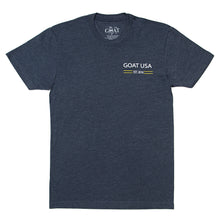 Load image into Gallery viewer, Legends of Summer T-Shirt II:: Navy
