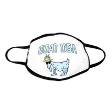 Load image into Gallery viewer, Protective Face Mask: OG::White

