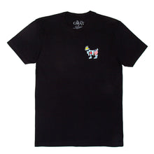 Load image into Gallery viewer, Champion Boxing T-Shirt::Black
