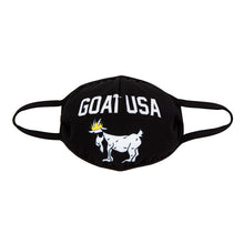 Load image into Gallery viewer, Protective Face Mask: OG::Black
