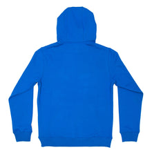 Load image into Gallery viewer, Freedom Hooded Sweatshirt::Royal
