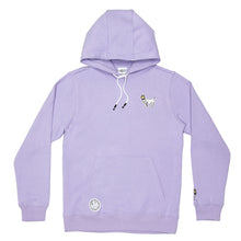 Load image into Gallery viewer, OG Hooded Sweatshirt::Lavender Lush
