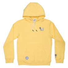Load image into Gallery viewer, OG Hooded Sweatshirt::Banana Cream
