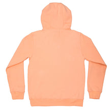 Load image into Gallery viewer, OG Hooded Sweatshirt::Peach Cream

