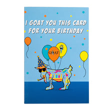 Load image into Gallery viewer, Birthday Card
