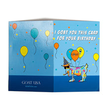 Load image into Gallery viewer, Birthday Card
