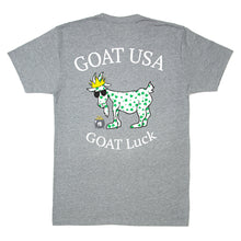 Load image into Gallery viewer, Shamrock T-Shirt::Gray
