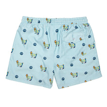 Load image into Gallery viewer, Hippie Mens Bathing Suit::Tahiti
