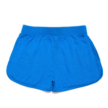 Load image into Gallery viewer, Women's Relaxed Sweat Shorts::Royal
