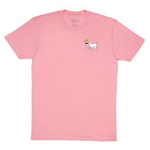 Load image into Gallery viewer, Legends Of Summer T-Shirt:: Pink
