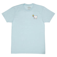 Load image into Gallery viewer, Legends of Summer T-Shirt:: Ice Blue
