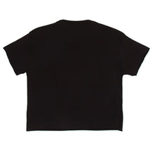 Load image into Gallery viewer, OG Crop Top::Black
