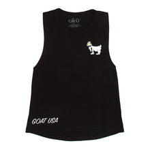 Load image into Gallery viewer, OG Tank Top::Black
