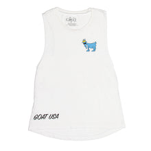 Load image into Gallery viewer, OG Tank Top::White
