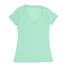 Load image into Gallery viewer, OG V-Neck T-Shirt::Mint
